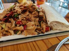 -百味地锅鸡(铜山路店)