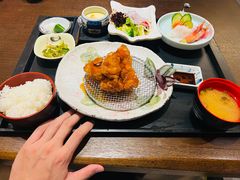 -江户前日本料理(瑞诗酒店店)