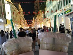 -LINLEE·手打柠檬茶(思北店)