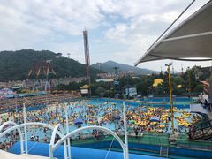 -杭州浪浪浪水公园