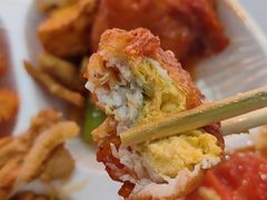 -香里香自助盒饭(红旗街店)