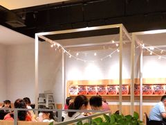 大堂-乐凯撒披萨(蛇口花园城店)