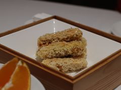 脆皮粉蒸肉-马旺子酒楼