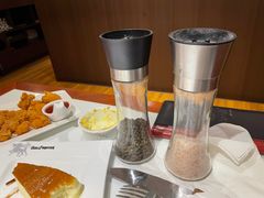 -斗牛士牛排餐厅(嘉里汇店)