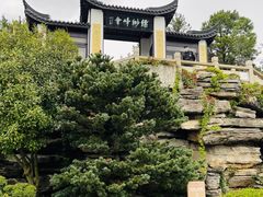 -缥缈峰景区
