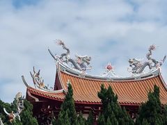 -莆田湄洲妈祖祖庙