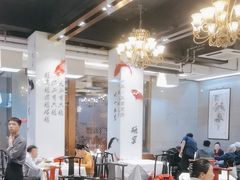 -到家尝北京菜(西坝河店)