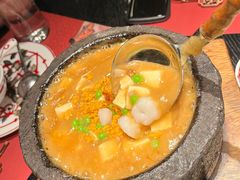-锦楼·臻选新杭帮(杭州中心店)