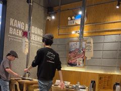 -姜虎东白丁烤肉(深圳湾后海汇店)