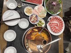 -仁和四季涮肉馆(天坛南门店)