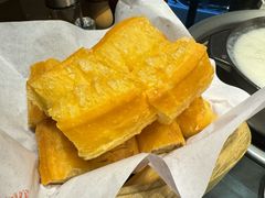 太艮堡炸油条-大良毋米粥(锦龙路总店)