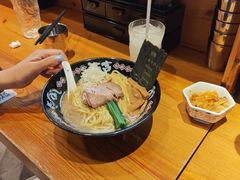 -Ramen满吉·豚骨拉面(丽园路店)