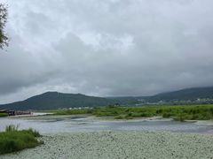-腾冲北海湿地
