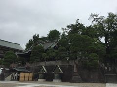 -成田山新胜寺