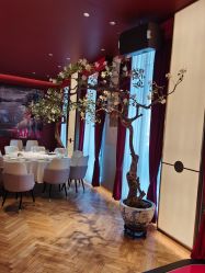 -俏江南户外宴会花园·梓塘婚礼堂(马场道店)