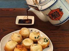 -哑巴生煎(临顿路店)