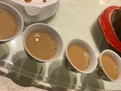 -敏珠拉姆藏餐·南京厨房(富春江东街店)