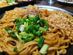素燃面-李不管把把烧(绵阳总店)