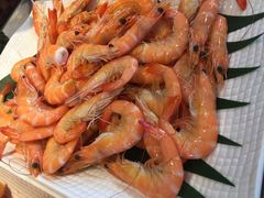 -火舞泰·泰式海鲜火锅餐厅(世纪城店)