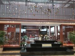 -绍兴鉴湖君澜大酒店
