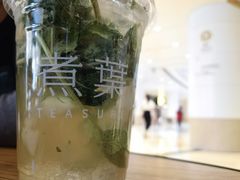 -煮叶(悠唐广场店)