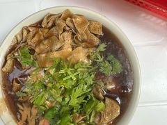 -真素诚·清真(新华路店)
