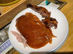 -局气 烤鸭·北京菜(光华路店)