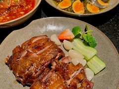 -华豫川酒家(金水路店)