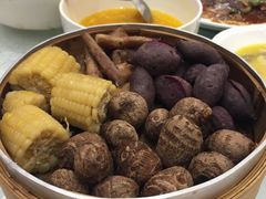 -东方大酒楼(万科店)