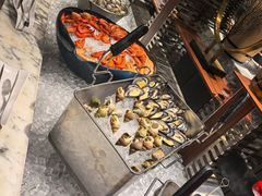 -沈阳和平艾美酒店新食谱西餐厅