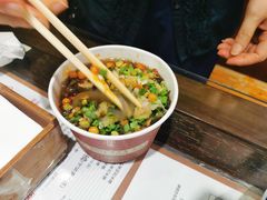 -阿坤传统手工小吃(杨家坪店)