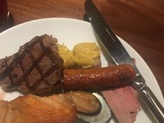 -嘉定凯悦·咖啡厅