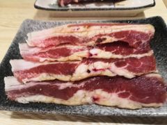 -和牛村烧肉放题(淄博王府井店)
