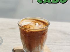 -CABO Coffee