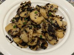 -走马楼饭庄(慈城古县城店)