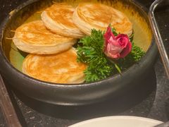 金丝饼-捞王锅物料理(温州万象城店)