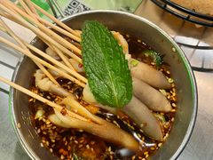 -椰庭·椰子鸡·创意玩家(晶耀前滩店)