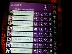 -堂会(白云店)