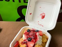 -BUTTERFUL&CREAMOROUS 黄油与面包(三里屯太古里店)