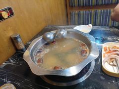 -爱尚客韩式烤肉自助餐厅(海口京华城店)