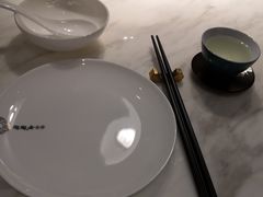 餐具摆设-陶陶居·雅园(凯华国际店)