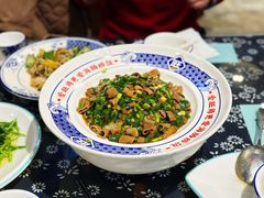 -旺角小渔村(二马路店)