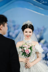 -诺丁山婚礼企划