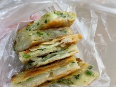 葱油饼-咏春葱油饼(德政中路店)