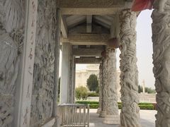 -中华石雕艺术园