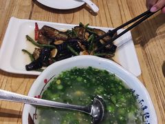 青菜钵-盘飧市(春熙路店)