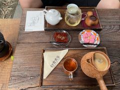 小种鲜奶煮茶-扫雪煮茶(西村店)