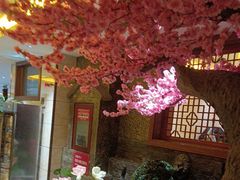 -葛记红焖羊肉(和平路形象店)