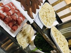 -李想大虾(盛世龙源店)