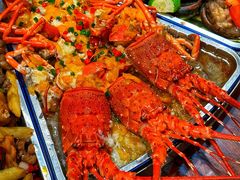 -日进一片海.生腌海鲜火锅.宵夜烧烤(三里屯总店)